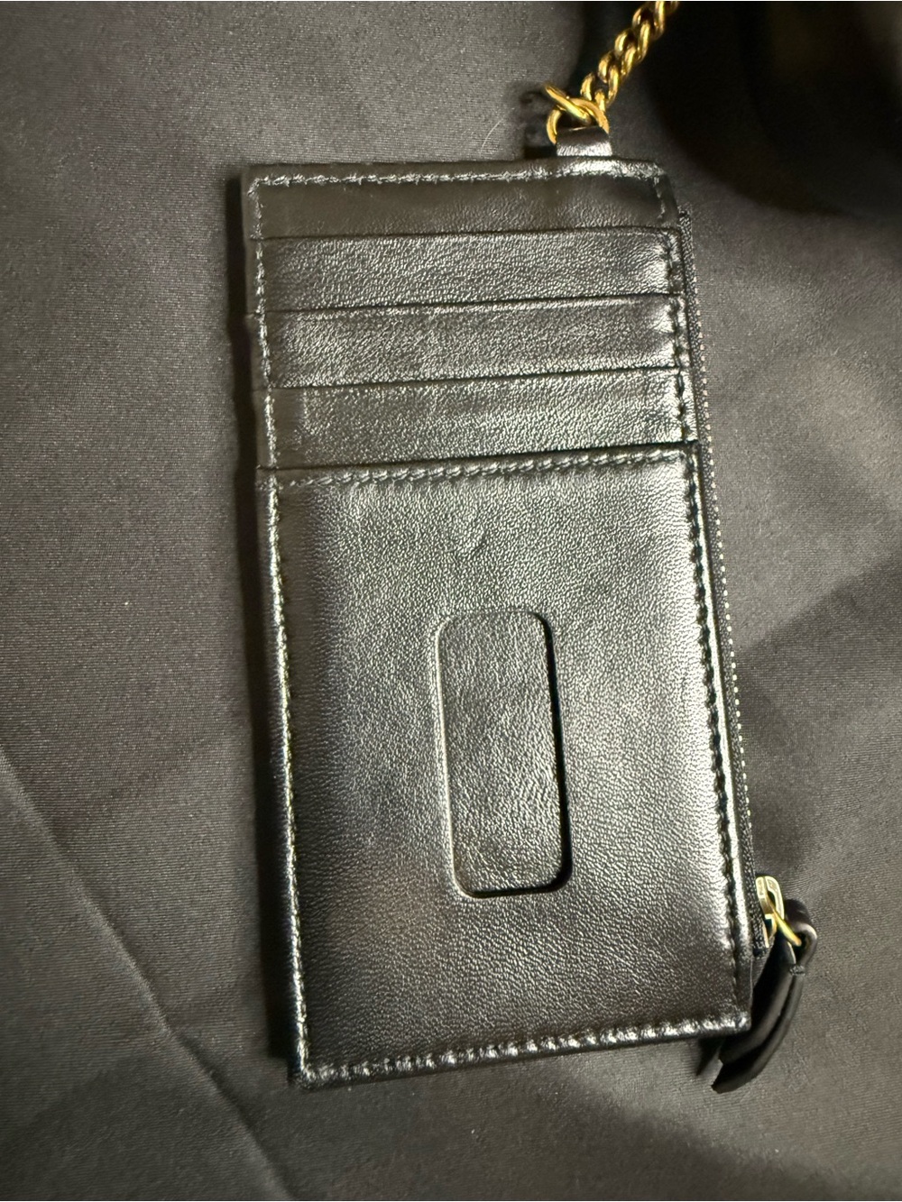 Mini Gucci GG Marmont Matelassé - Picture 11 of 11